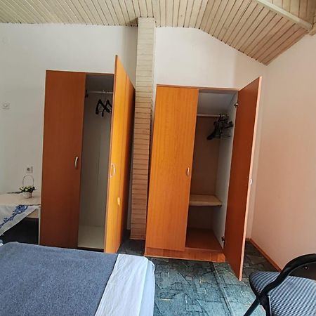 Apartmani 沃迪切 外观 照片