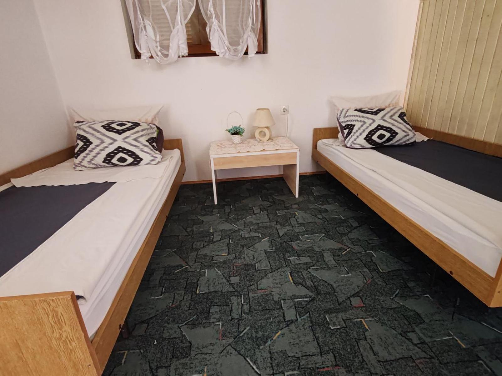Apartmani 沃迪切 外观 照片