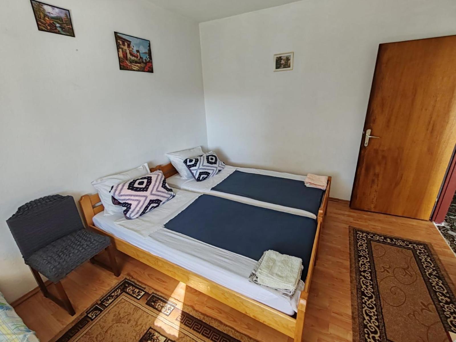 Apartmani 沃迪切 外观 照片