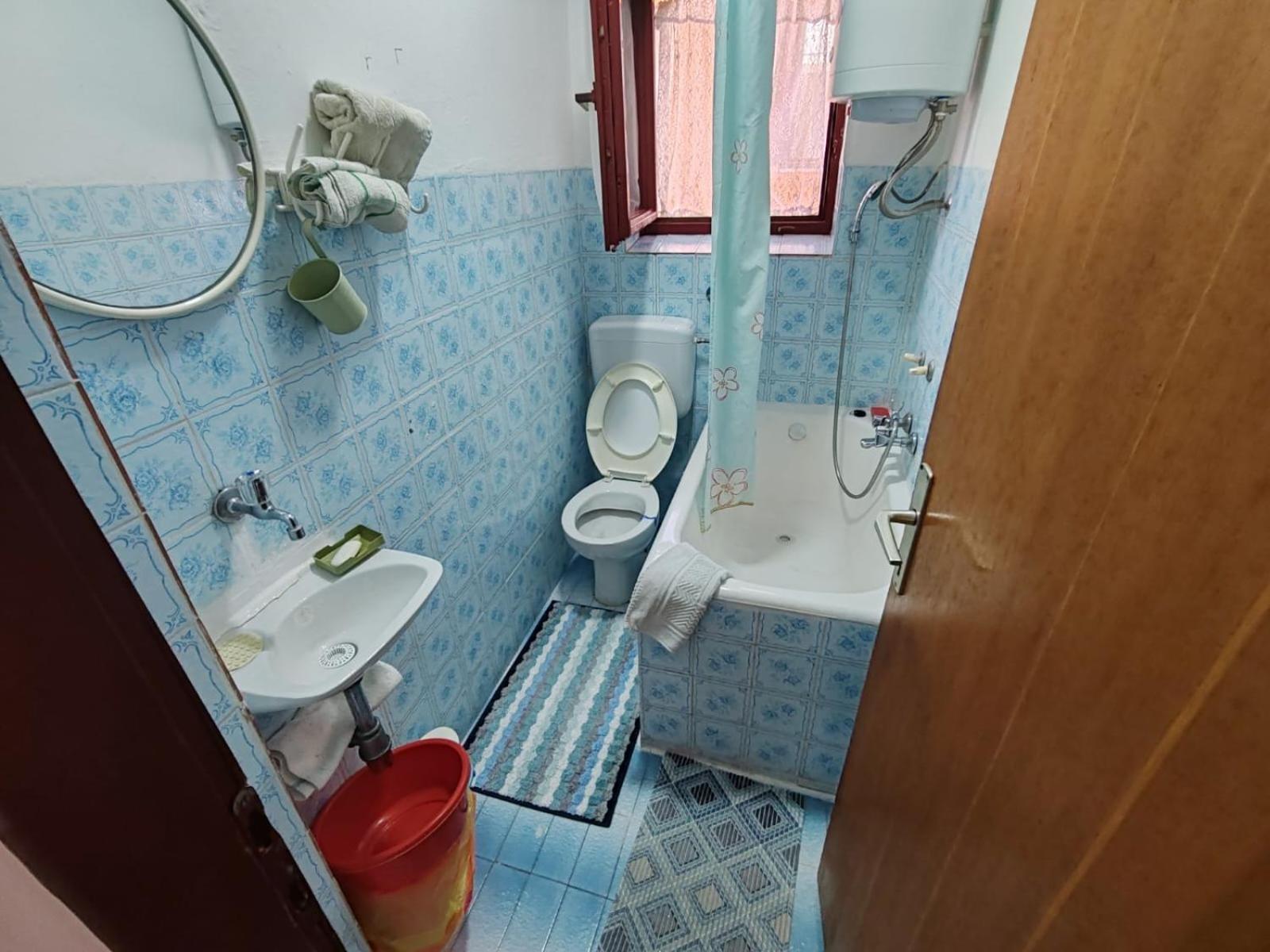 Apartmani 沃迪切 外观 照片