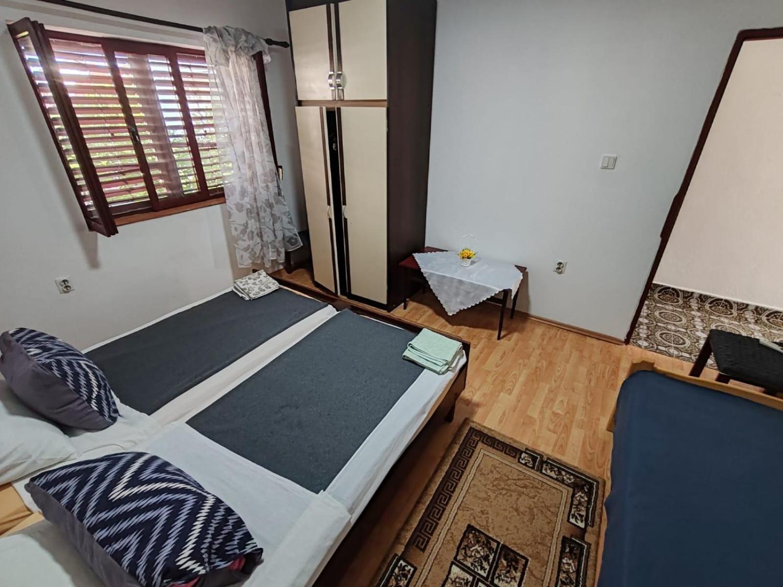 Apartmani 沃迪切 外观 照片
