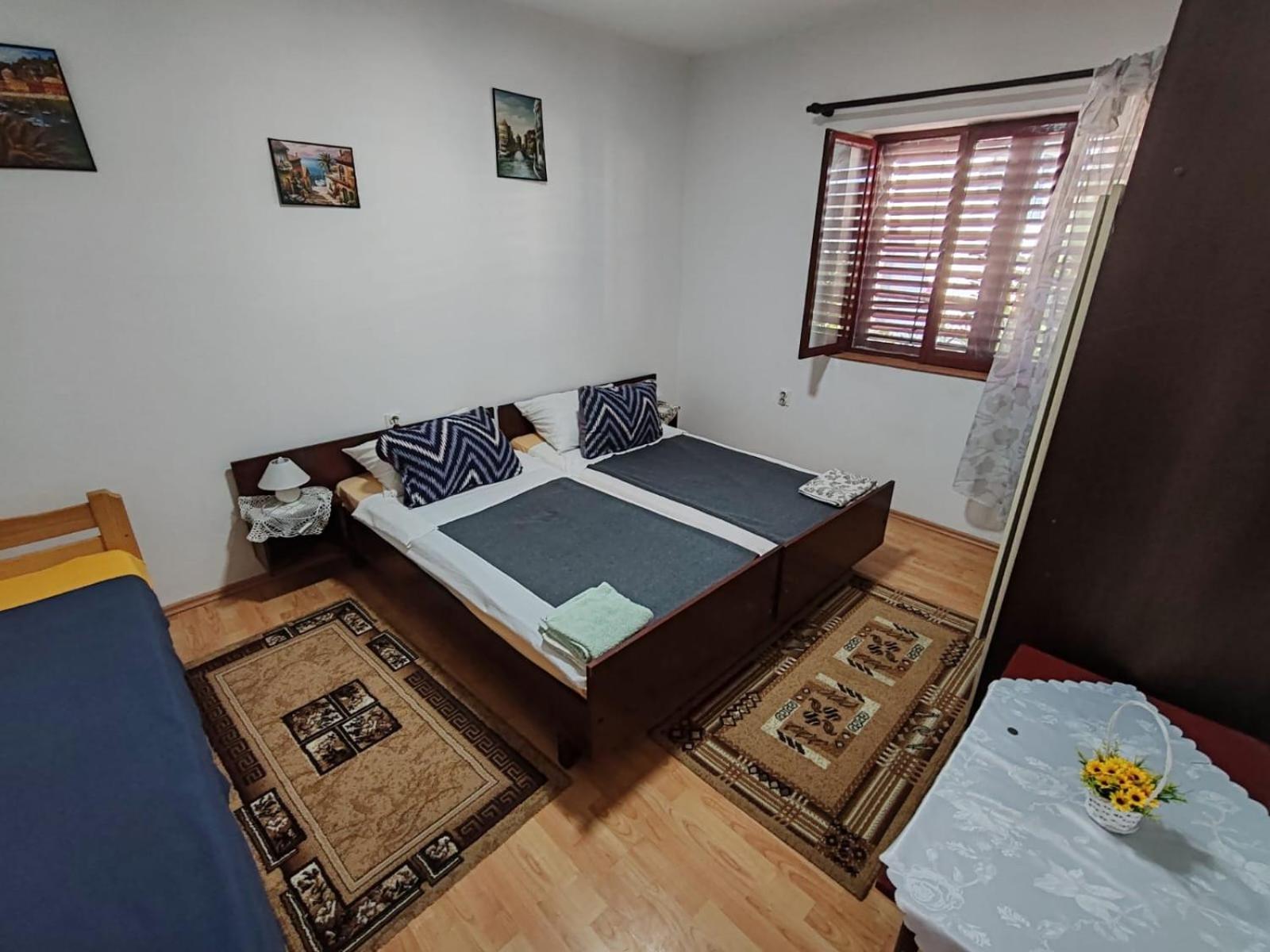 Apartmani 沃迪切 外观 照片