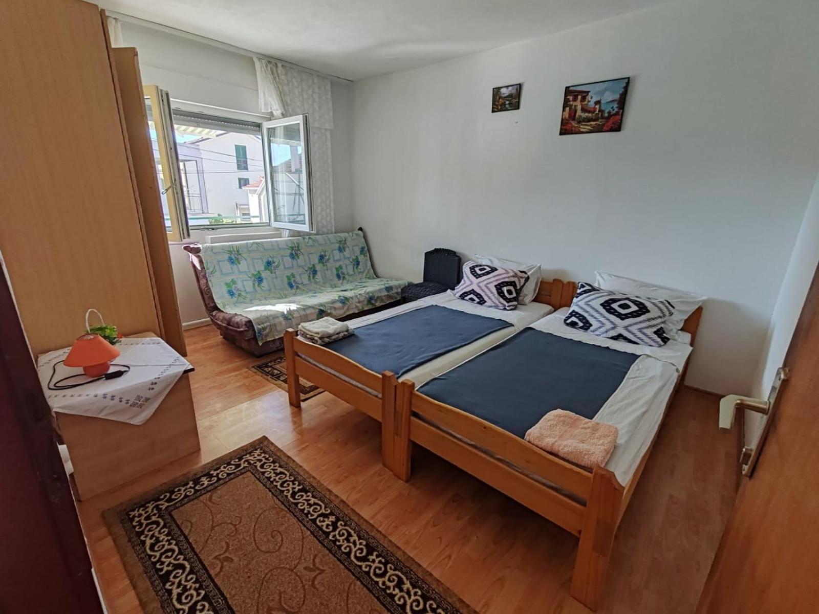 Apartmani 沃迪切 外观 照片