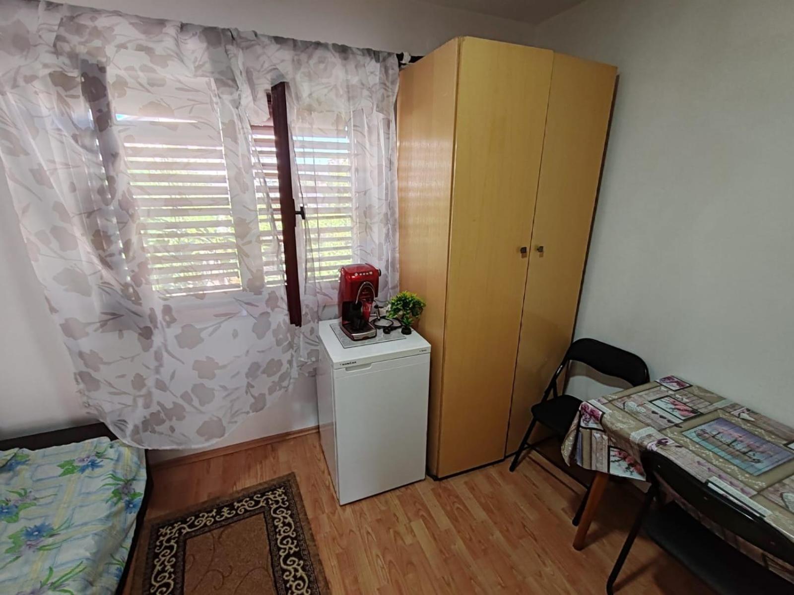 Apartmani 沃迪切 外观 照片