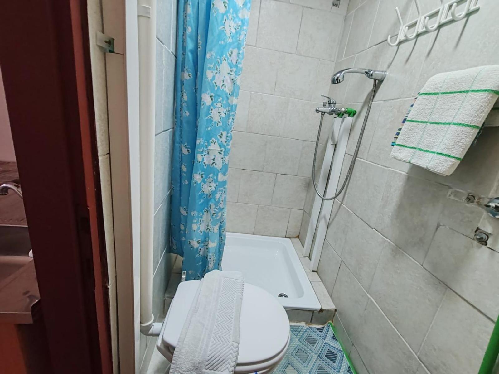 Apartmani 沃迪切 外观 照片