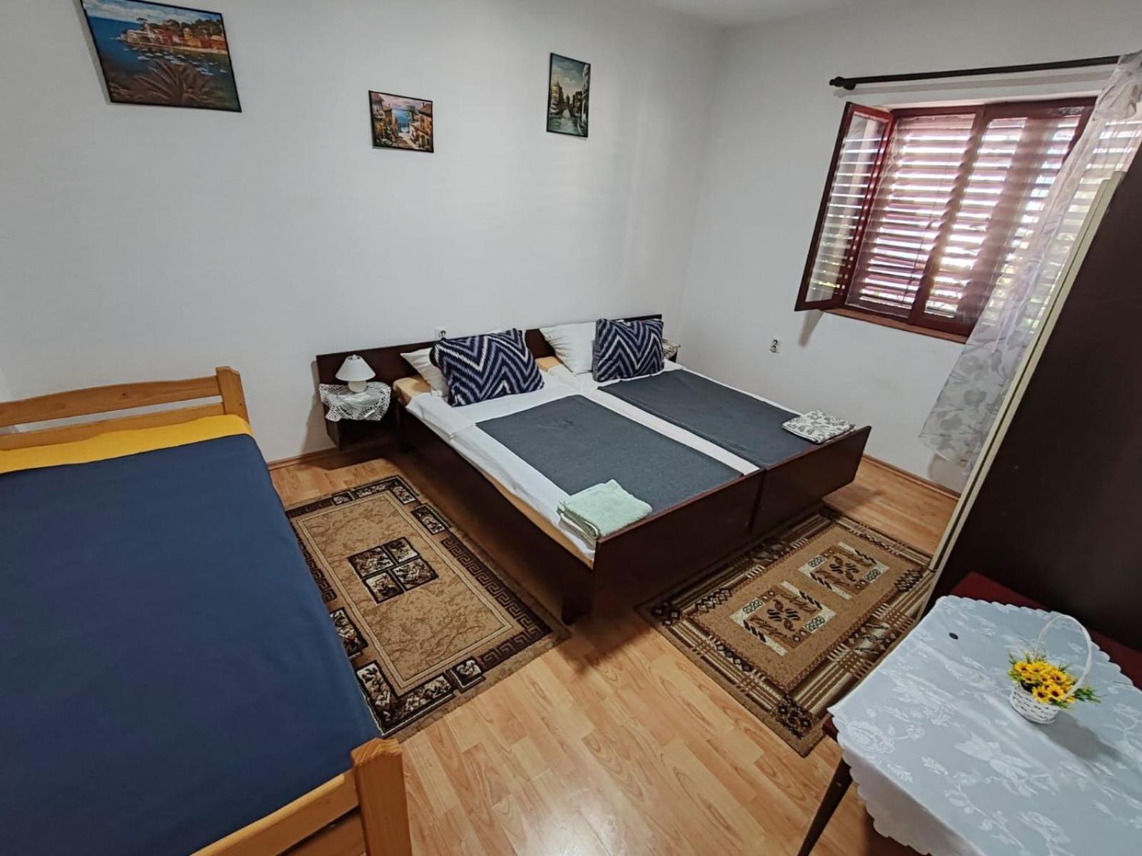 Apartmani 沃迪切 外观 照片