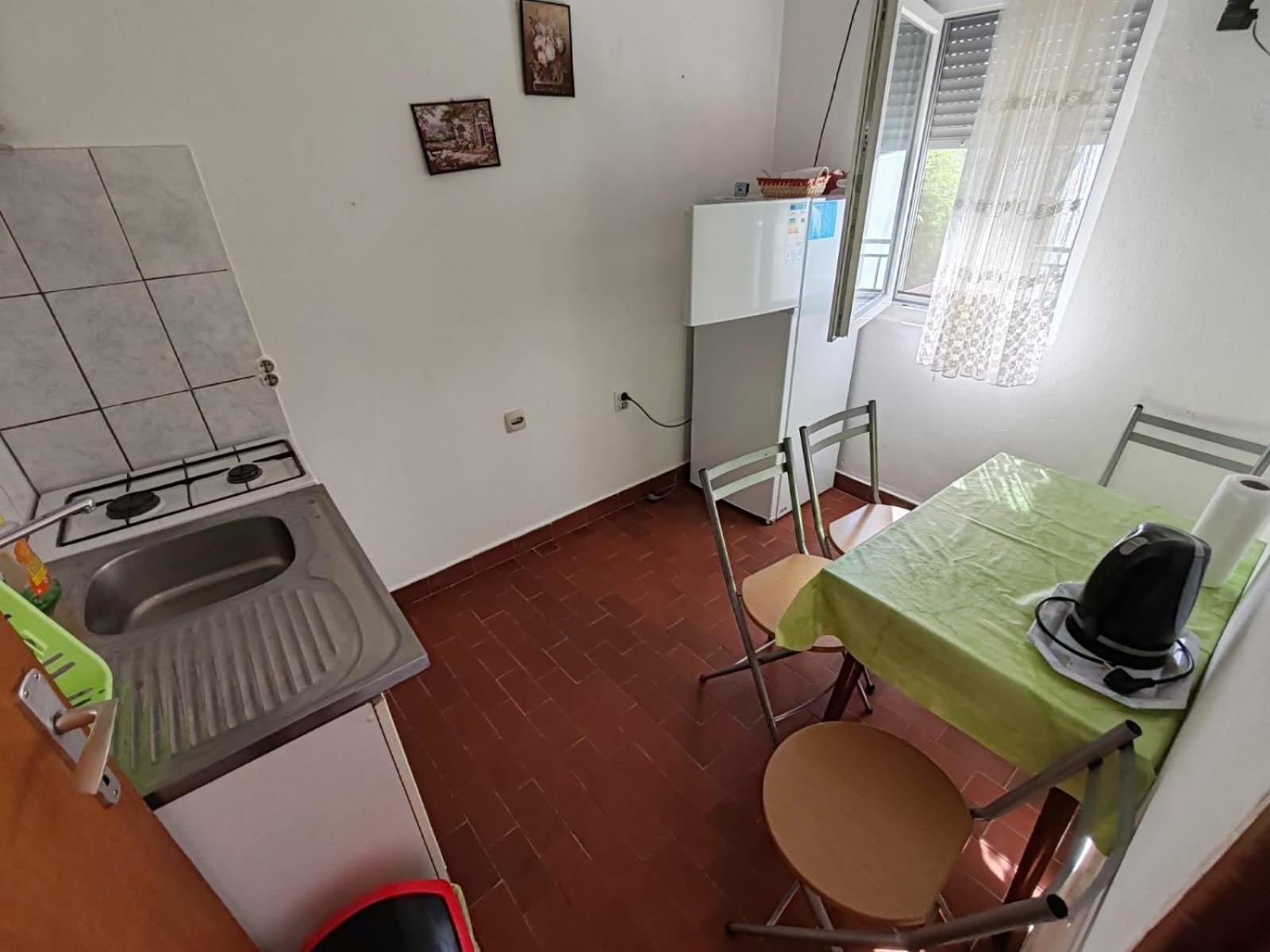 Apartmani 沃迪切 外观 照片