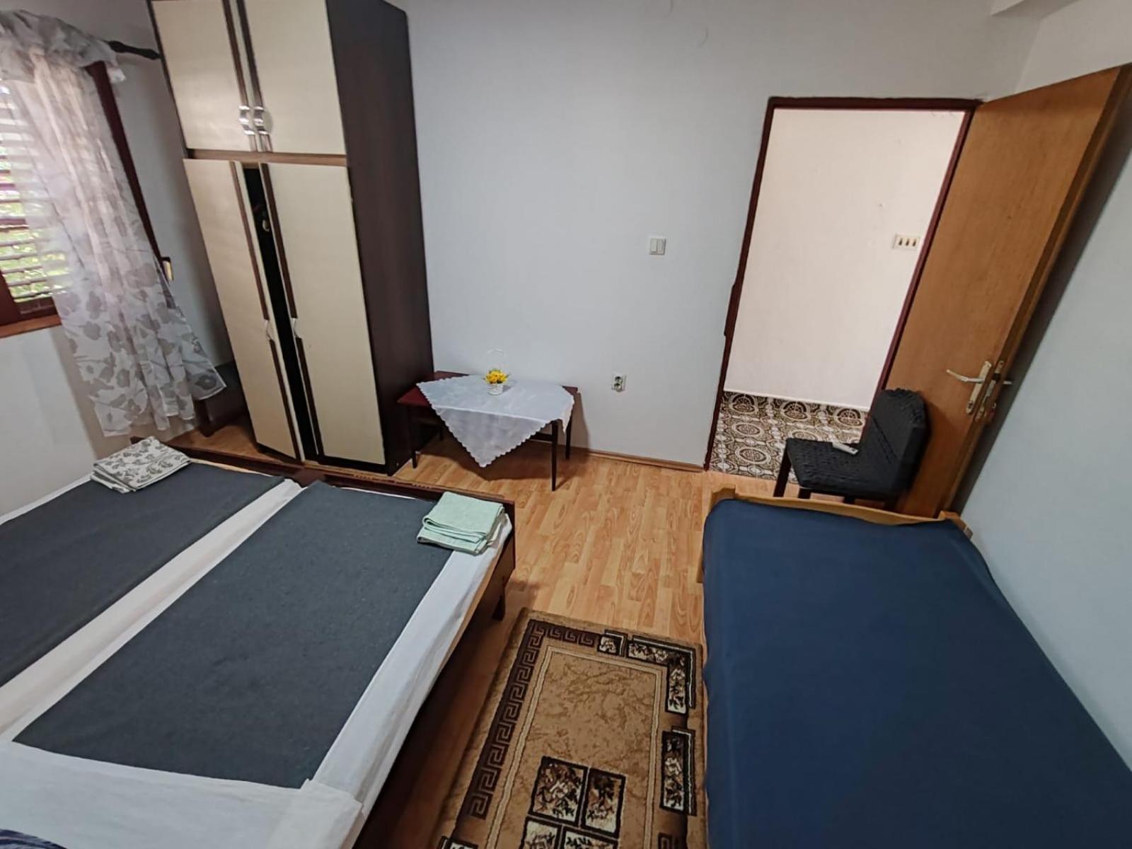 Apartmani 沃迪切 外观 照片