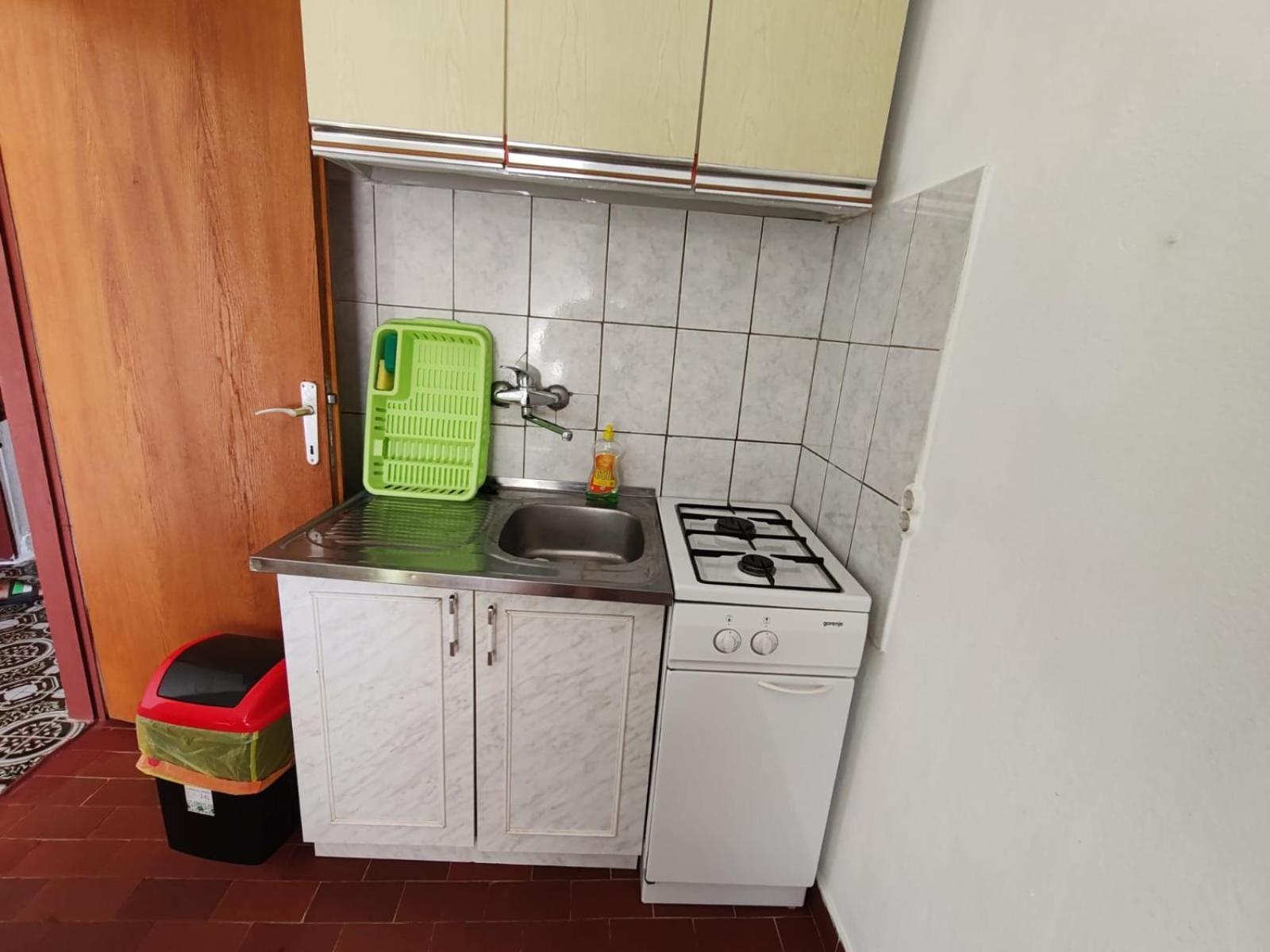 Apartmani 沃迪切 外观 照片
