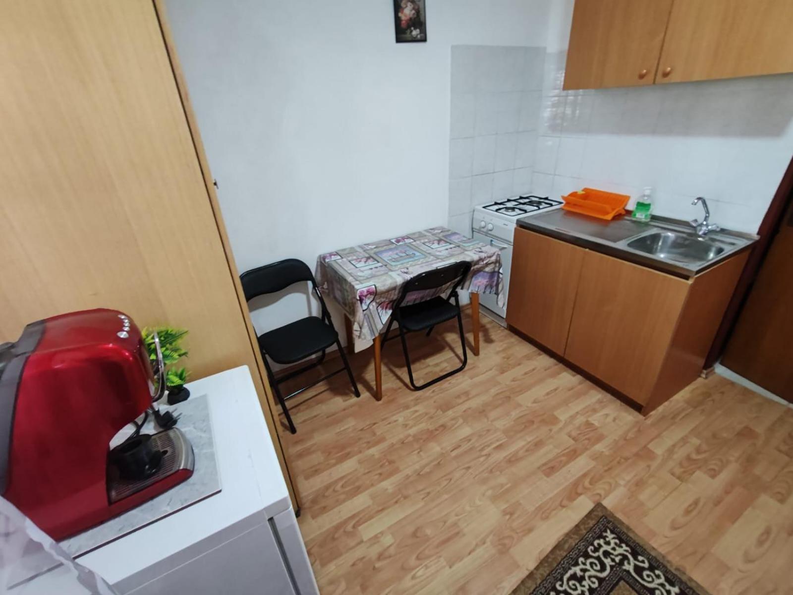 Apartmani 沃迪切 外观 照片