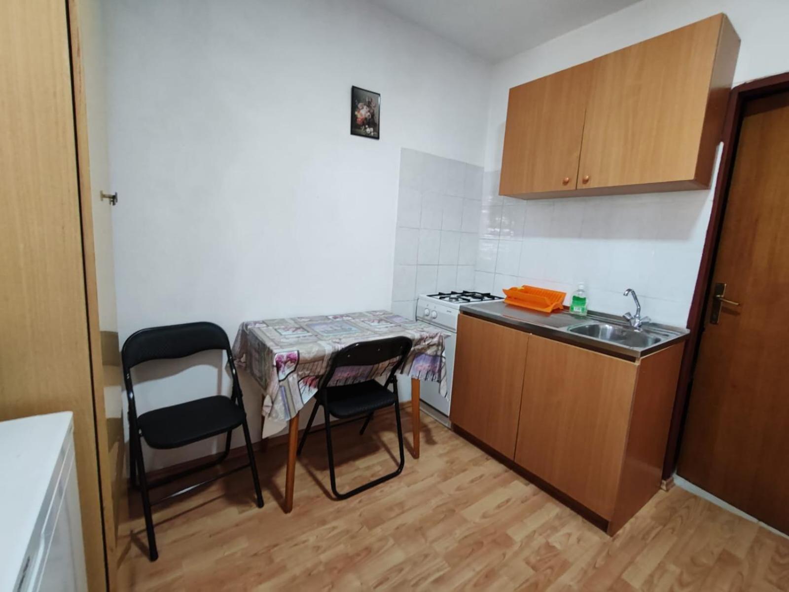 Apartmani 沃迪切 外观 照片