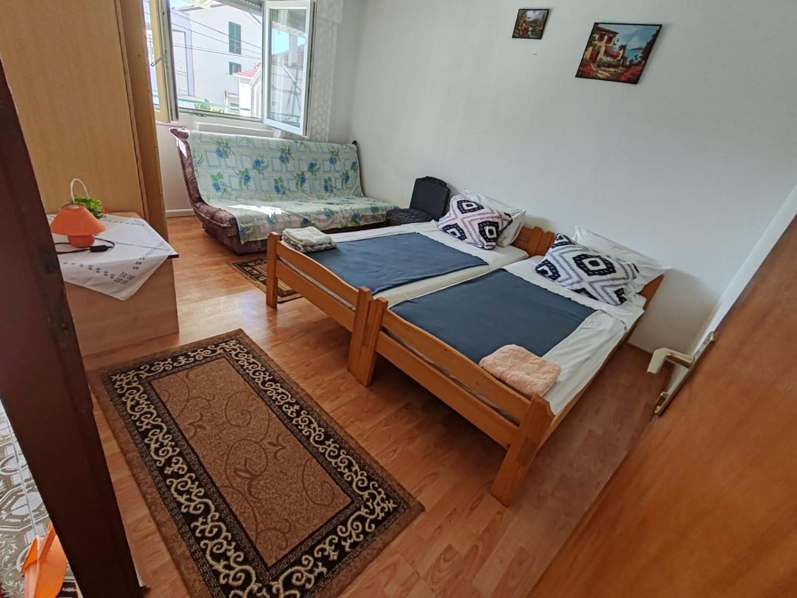 Apartmani 沃迪切 外观 照片