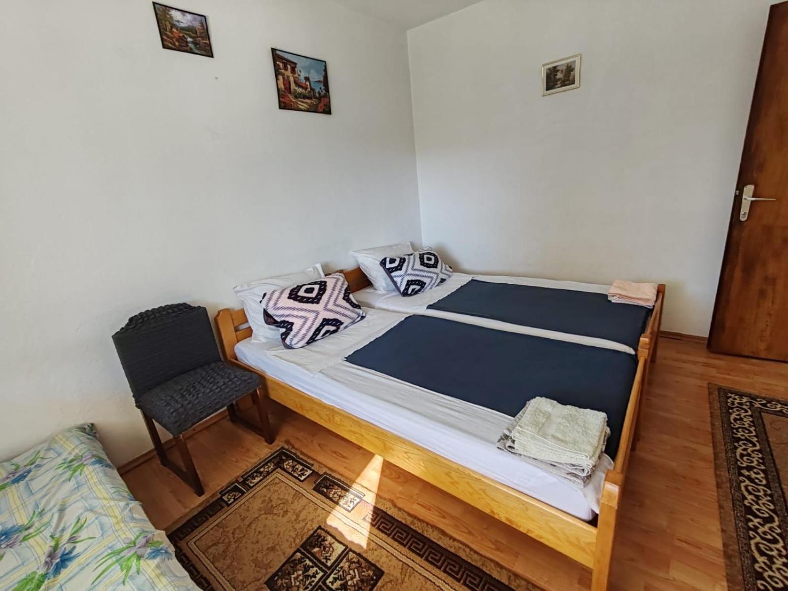 Apartmani 沃迪切 外观 照片