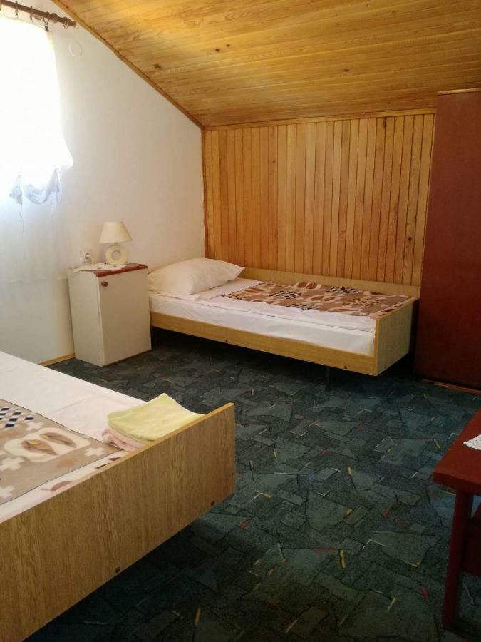 Apartmani 沃迪切 外观 照片