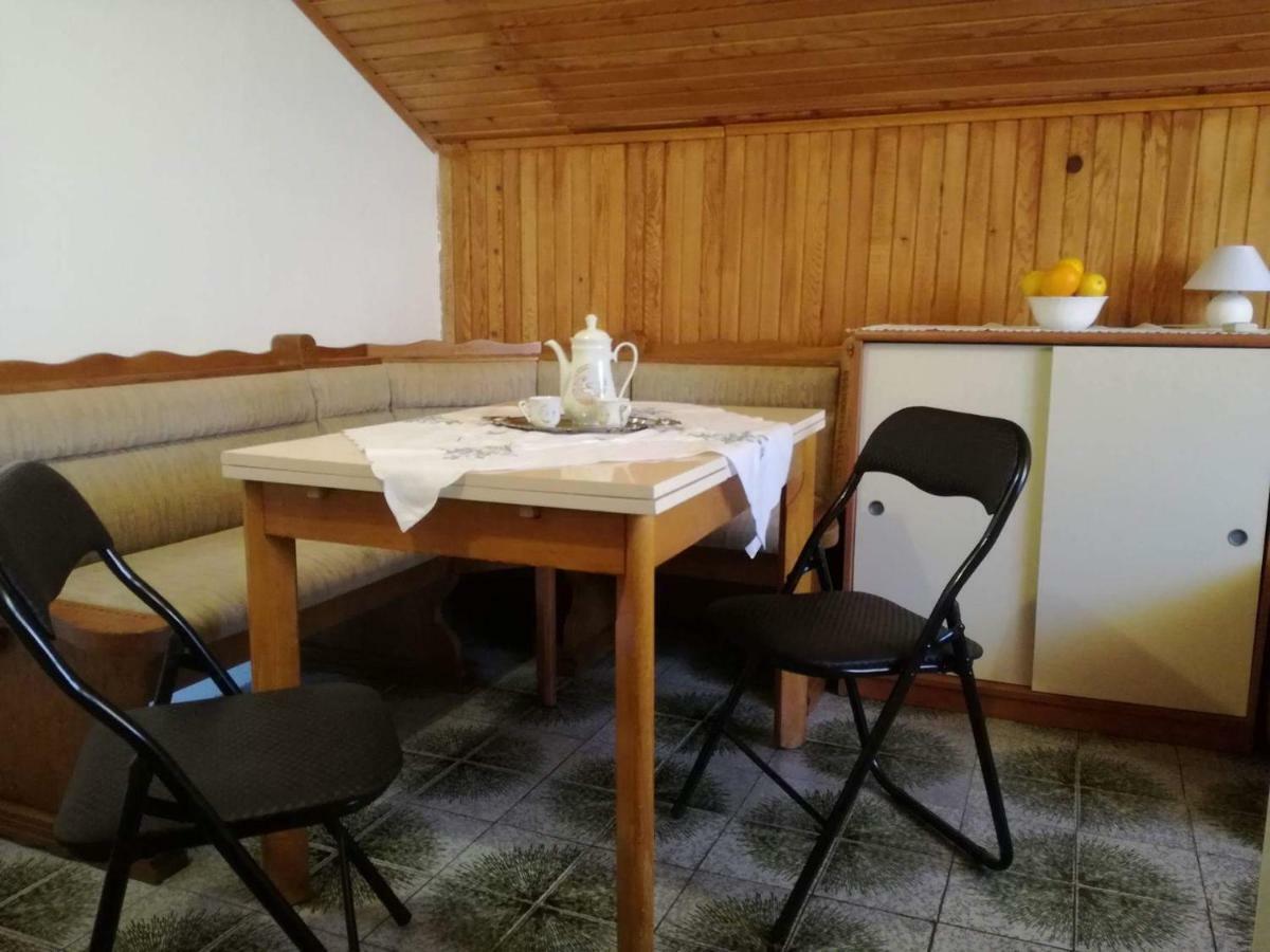 Apartmani 沃迪切 外观 照片