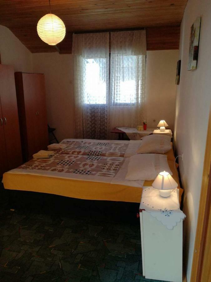 Apartmani 沃迪切 外观 照片