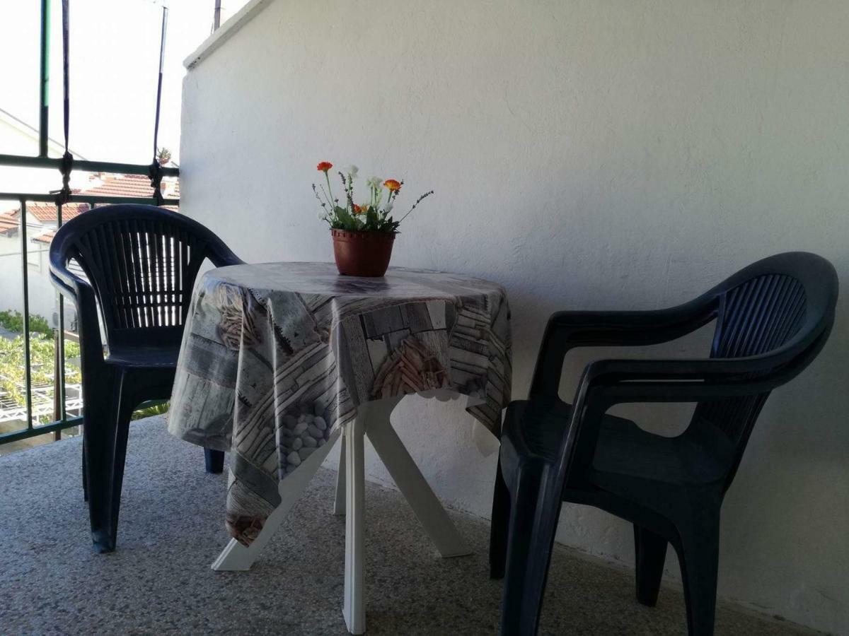 Apartmani 沃迪切 外观 照片