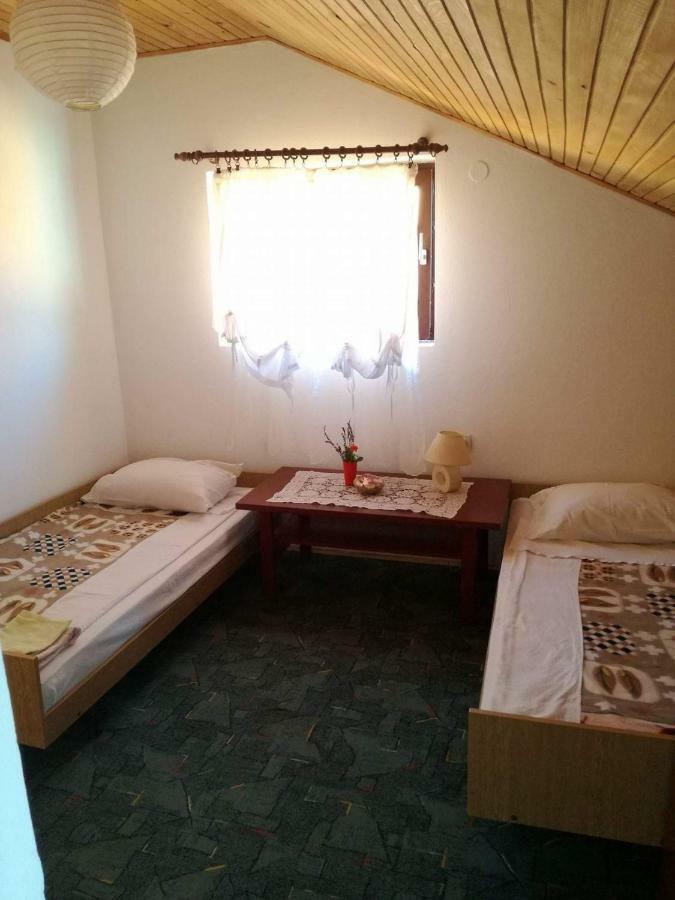 Apartmani 沃迪切 外观 照片