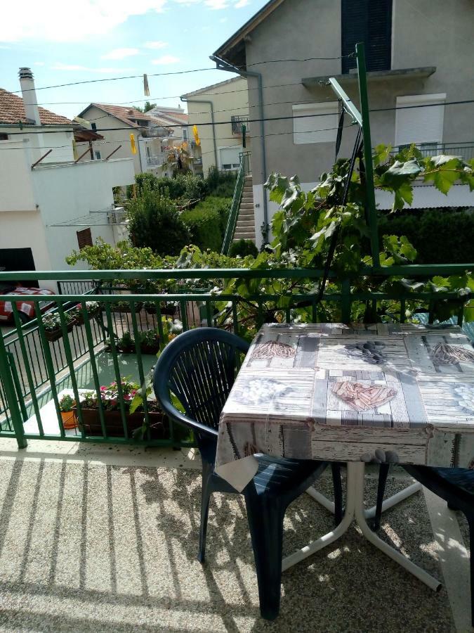 Apartmani 沃迪切 外观 照片