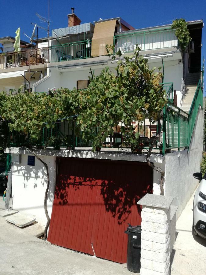 Apartmani 沃迪切 外观 照片
